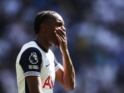 Tottenham Permanenkan Mathys Tel