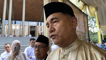 Aset di Prancis Terancam Disita Buntut Kasus Navayo, Yusril: Kan Banding
