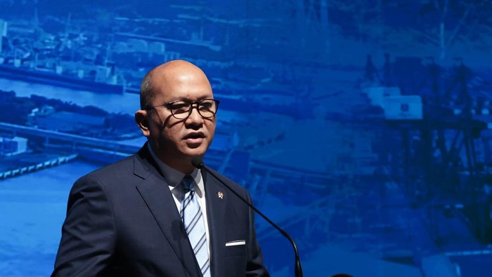 Menteri Investasi dan Hilirisasi/Kepala BKPM sekaligus CEO Danantara Indonesia Rosan Roeslani Menteri Investasi dan Hilirisasi/Kepala BKPM sekaligus CEO Danantara Indonesia Rosan Roeslani