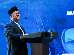 Bappenas Ungkap Alasan Beda Target Pertumbuhan Ekonomi dengan Kemenkeu Bappenas Ungkap Alasan Beda Target Pertumbuhan Ekonomi dengan Kemenkeu