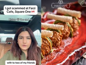 Pelanggan Merasa Kena Tipu Usai Restoran Curangi Tagihan Makan Pelanggan Merasa Kena Tipu Usai Restoran Curangi Tagihan Makan