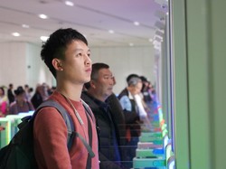 Ditjen Imigrasi Sederhanakan Klasifikasi Visa RI untuk Optimalkan Pelayanan