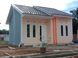 Deretan Rumah Murah di Kampung Melayu, Mulai dari Rp 140 Jutaan