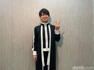 Spesial Interview! Seiyu Kazuki Ura Bicara Karakternya di Anime TOUGEN ANKI Spesial Interview! Seiyu Kazuki Ura Bicara Karakternya di Anime TOUGEN ANKI