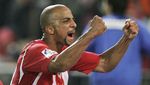 5 Pemain Top Ini Pernah Bela PSG dan Atletico: Gameiro, Motta, Kezman