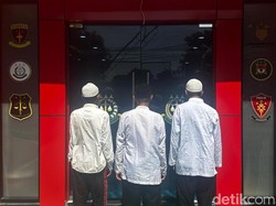 Kasus Premanisme Proyek di PT PIER Dilimpahkan ke Kejaksaan