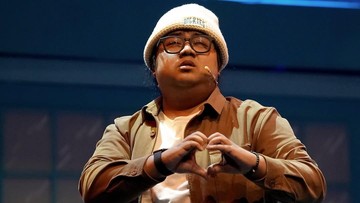 Beri Kesan Mendalam, Cara Netizen Mengenang Kepergian Gustiwiw
