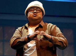 Sebelum Tutup Usia, Gusti Irawan Sempat Jatuh di Kamar Mandi Sebelum Tutup Usia, Gusti Irawan Sempat Jatuh di Kamar Mandi
