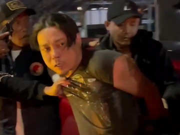 Motif Koboi Jalanan Acungkan Airsoft Gun di Bogor: Tersinggung Jalan Dihalangi