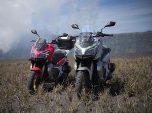 Daftar Harga Motor Terbaru QJMotor di Indonesia, Termurah Rp 26 Jutaan Daftar Harga Motor Terbaru QJMotor di Indonesia, Termurah Rp 26 Jutaan
