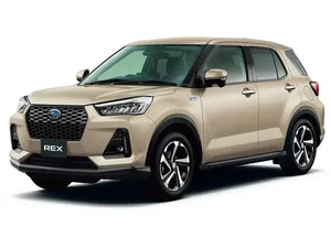 Mungkinkah Subaru Rex Kembaran Daihatsu Rocky Dijual di Indonesia? Mungkinkah Subaru Rex Kembaran Daihatsu Rocky Dijual di Indonesia?