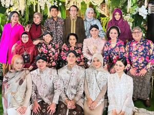 Cara Ahmad Dhani dan Maia Estianty Wujudkan Pernikahan Impian Al Ghazali-Alyssa Cara Ahmad Dhani dan Maia Estianty Wujudkan Pernikahan Impian Al Ghazali-Alyssa