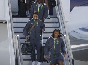 Tijjani Gabung City karena Ingin Cepat Dapat Trofi