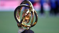 Catatan ketiga pemain itu sepertinya sudah tertutup rapat-rapat. Sebab Piala Dunia Antarklub selanjutnya (melalui format baru mulai tahun ini) digelar pada 2029, alias empat tahun sekali (Getty Images via AFP/KEVIN C. COX)