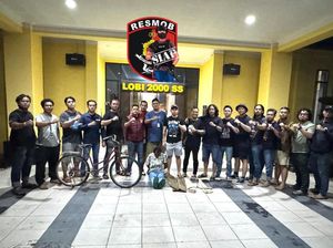 Bayi Tewas Depan Pintu Masjid Singkawang Ternyata Dibunuh, Pelaku Ditangkap! Bayi Tewas Depan Pintu Masjid Singkawang Ternyata Dibunuh, Pelaku Ditangkap!