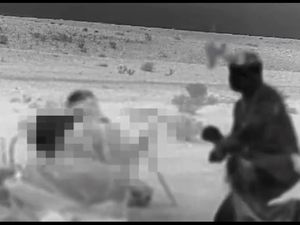 Operasi Rahasia Mossad di Iran Terungkap Operasi Rahasia Mossad di Iran Terungkap