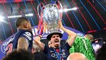 Kalau Rodri Bisa, Berarti Vitinha Juga Pantas Menangi Ballon dOr