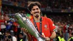 Kalau Rodri Bisa, Berarti Vitinha Juga Pantas Menangi Ballon dOr