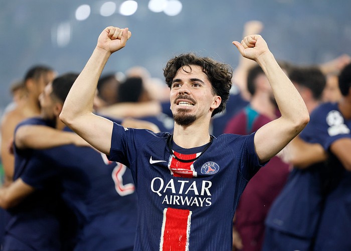 Modric Pernah Rekomendasikan Real Madrid Rekrut Pemain PSG Ini