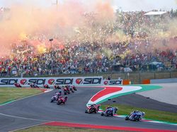 Jadwal MotoGP Italia 2025 Akhir Pekan Ini