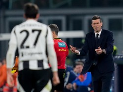 Cambiaso: Thiago Motta Gagal di Juventus karena...