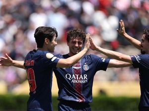 PSG Ganas Banget: Tembus 105 Gol di 2025 PSG Ganas Banget: Tembus 105 Gol di 2025