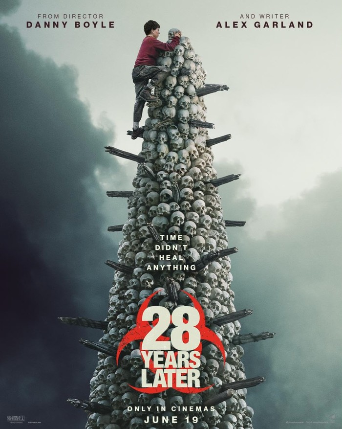 28 Years Later 28 Years Later