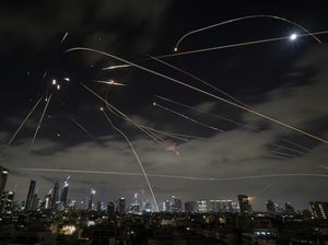 Dunia Hari Ini: Korban Tewas di Iran-Israel Bertambah, AS Blokir Rencana Israel