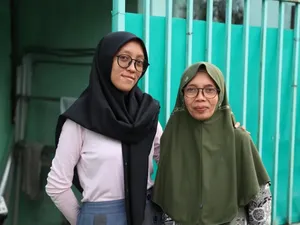 Cerita Adinda, Mahasiswa Baru yang Dapat Beasiswa UKT 0 di UGM Cerita Adinda, Mahasiswa Baru yang Dapat Beasiswa UKT 0 di UGM
