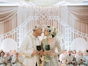 Pabrik Kecap 111 Tahun Tutup hingga Menu Pesta Pernikahan Al-Alyssa Pabrik Kecap 111 Tahun Tutup hingga Menu Pesta Pernikahan Al-Alyssa