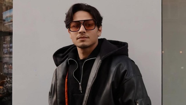 Kabar Terkini Artis dari InsertLive : Pendidikan Andika Daguise Adik Alyssa Daguise yang Jadi Wali Nikah Disorot
