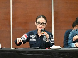 Legislator Minta Evakuasi WNI di Iran-Israel: Tak Boleh Ada yang Jadi Korban