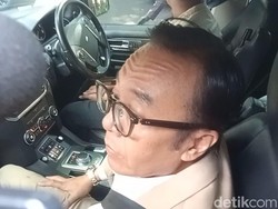 Ari Lasso Spill Ahmad Dhani Nangis dan Agus Gumiwang Jadi Saksi Nikah Al Ghazali