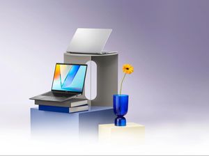 4 Laptop ASUS Terbaik Bagi Pekerja Kantoran, Cek Harga & Speknya di Sini! 4 Laptop ASUS Terbaik Bagi Pekerja Kantoran, Cek Harga & Speknya di Sini!