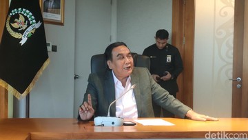 Bambang Pacul Nilai Fadli Zon Subjektif soal Ucapan Pemerkosaan '98