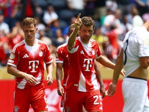 Bayern Menang 10-0, Bukti Keseriusan Hadapi Piala Dunia Antarklub 2025
