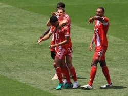 Top Skor Piala Dunia Antarklub 2025: Pemain-pemain Bayern Merajalela!