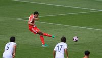5 Pencetak Hat-trick di Piala Dunia Antarklub: Ronaldo, Bale, Musiala