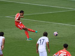 5 Pencetak Hat-trick di Piala Dunia Antarklub: Ronaldo, Bale, Musiala