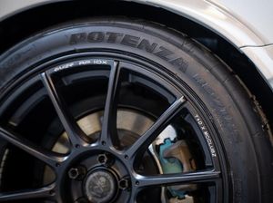 Babak Baru Bridgestone di Dunia Motorsport Babak Baru Bridgestone di Dunia Motorsport