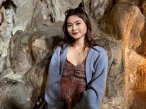 Cesen Sempat Minta Pisah Ranjang karena Marshel Widianto Gak Ingat Pulang