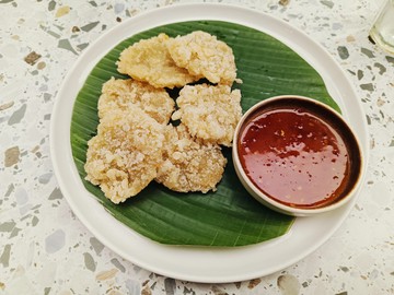 Resep Cireng Renyah Bumbu Rujak yang Enak Buat Camilan