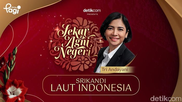 Perempuan Akselerator Bisnis Pelayaran