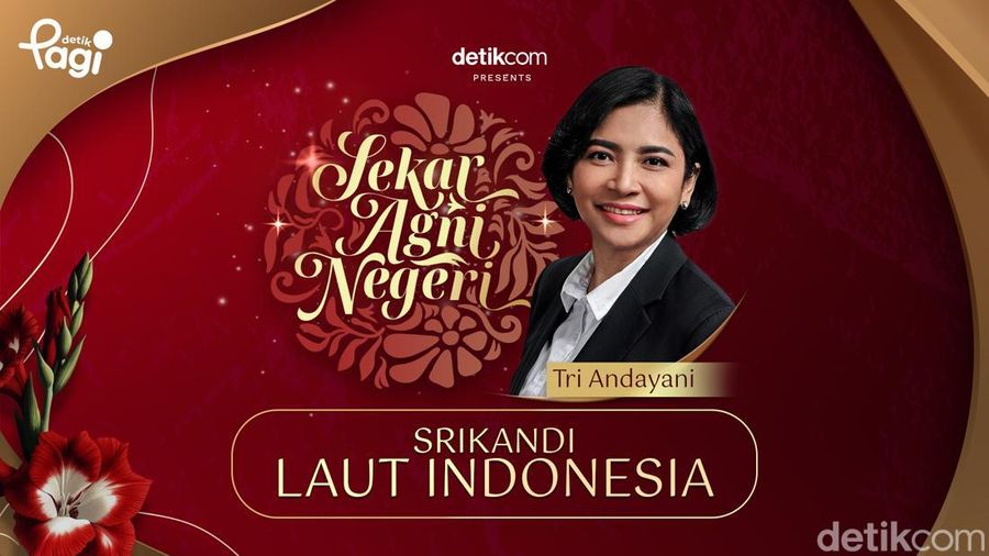 Perempuan Akselerator Bisnis Pelayaran