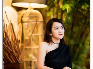 Maju Mundur Kreator Dian Kristianita Jalani Oplas di Korea Selatan Maju Mundur Kreator Dian Kristianita Jalani Oplas di Korea Selatan