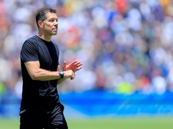 Simeone: Liverpool Jalani Musim dengan Luar Biasa