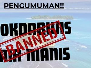 Pungli Wisatawan ke Batu Malin Kundang, Pokdarwis Pantai Air Manis Dibekukan