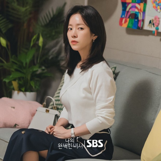 Drama Korea Love Scout (2025)/Foto: Netflix