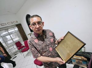 Fadli Zon Jawab Soal Perkosaan Massal pada Kerusuhan 13-14 Mei 1998