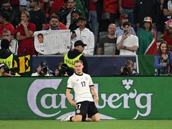 Kesal Wirtz ke Liverpool, CEO Dortmund: Harusnya Dibeli Bayern!